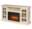 Electric Fireplace Foyer Beautiful Home Decorators Collection ashmont 54 In Freestanding