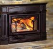 Electric Fireplace Heater Insert Best Of Wood Inserts Epa Certified