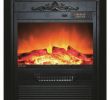 Electric Fireplace Heater Insert Inspirational New 2000w Electric Fireplace Heater