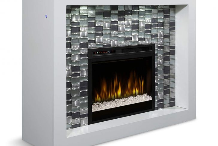 Electric Fireplace In Basement Best Of Crystal Electric Fireplace Fireplace Focus