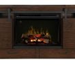 Electric Fireplace In Basement Inspirational Austin 77" Tv Stand with Fireplace