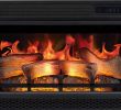 Electric Fireplace Log Insert Awesome Electric Fireplace Insert Aflamo Led 70 3d