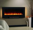 Electric Fireplace Troubleshooting Fresh Flat Electric Fireplace Charming Fireplace