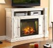 Electric Fireplace Tv Stand Lowes Awesome More Click [ ] Rustic White Furniture Nightstand Legends