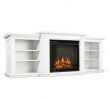 Electric Fireplace with Bookshelves Awesome Electric Fireplace Tv Stand Flame Media Entertainment Center