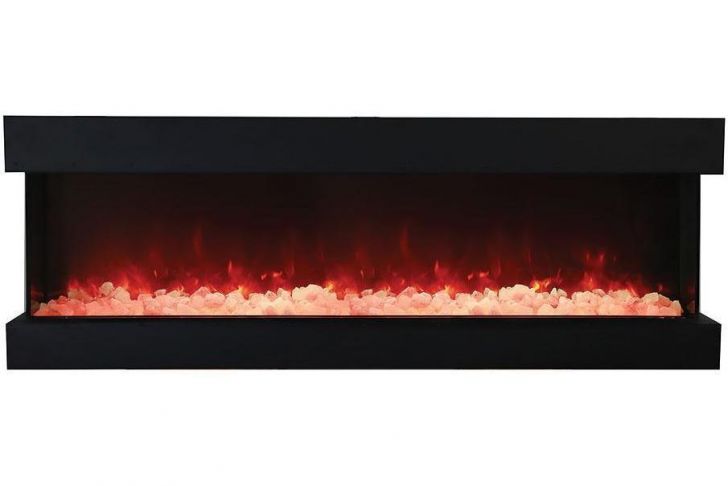 Electric Fireplaces for Sale In Clearance Fresh Amantii Tru View 3 Sided Built In Electric Fireplace 72 Tru View Xl 72”