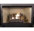 Electric Start Gas Fireplace New Emberglow 18 In Timber Creek Vent Free Dual Fuel Gas Log Set with Manual Control