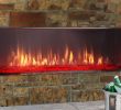 Electric Start Gas Fireplace New Lanai Gas Outdoor Fireplace