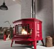 European Fireplace Inspirational Poªle   Bois Bradford Invicta Kitchen