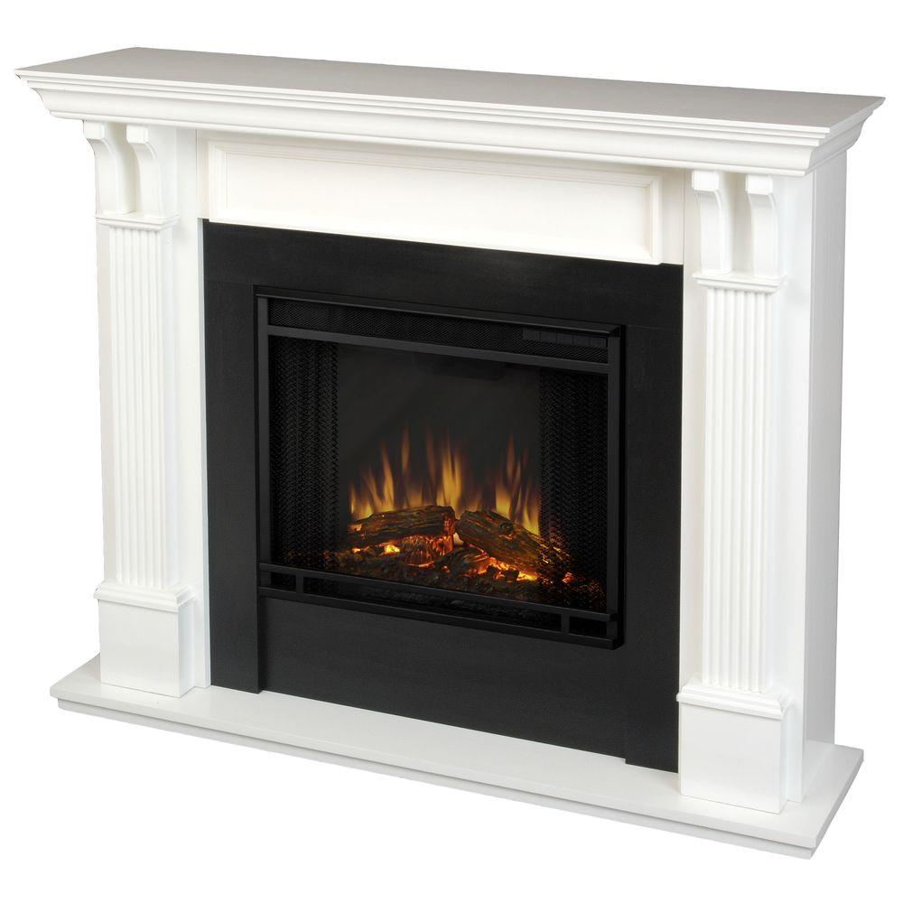 Fake Fireplace Heater Best Of White Fireplace Electric Charming Fireplace