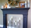 Fake Fireplace Insert Beautiful Fake Fire Picture for Fireplace Faux Fireplace Mantel