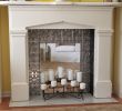 Fake Fireplace Mantel Fresh 37 Best Fake Fireplace Ideas Images