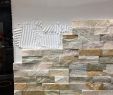 Fake Wall Fireplace Awesome How to Install Stacked Stone Tile On A Fireplace Wall