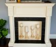 Fake Wall Fireplace Elegant Startling Cool Tips Black Fireplace Diy Fake Fireplace