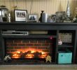 Fake Wall Fireplace Fresh How to Make A Fake Fire for A Faux Fireplace Building A Faux