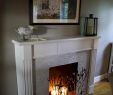 Fake Wall Fireplace Inspirational Fake Fireplace Ideas 70 Gorgeous Apartment Fireplace