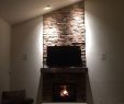 Fake Wall Fireplace New Fascinating Useful Ideas Fireplace Seating Awesome