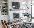 Family Room Ideas with Fireplace and Tv Lovely 12 Gorgeous Brown Leather Chairs for the Home