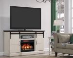 21 Best Of Farmhouse Electric Fireplace Tv Stand