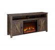 Farmhouse Electric Fireplace Unique Brookside Electric Fireplace Tv Console for Tvs Up to 60