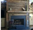 Farmhouse Fireplace Screen Awesome Ship Lath Fireplace Fireplaces