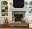 Farmhouse Style Fireplace Lovely 70 Inspiring Rustic Farmhouse Style Living Room Design Ideas