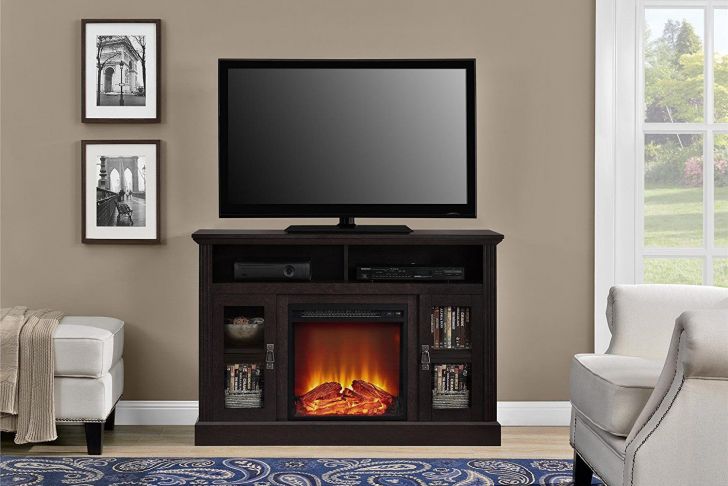 Farmington Electric Fireplace Best Of Electric Fireplace Tv Console for Tvs Up to A 50&quot; Great for