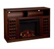 Farmington Electric Fireplace Luxury Media Console Fireplace Charming Fireplace