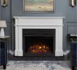 Faux Fireplace for Sale Best Of Used Faux Fireplace for Sale