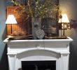 Faux Fireplace Mantel Diy New Pin On Home Sweet Home