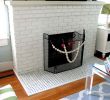 Faux Fireplace Mantel Diy Unique 25 Beautifully Tiled Fireplaces