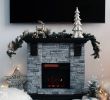 Faux Stone Fireplace Home Depot Luxury Must Have Electric Fireplace From the Home Depot the House