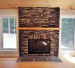 Fieldstone Fireplace Awesome Tennessee Laurel Cavern Ledge Stone with A Smooth Beam