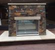 Fieldstone Fireplace Fresh Montana Brick Exterior House In 2019