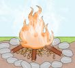 Fire and Ice Fireplace Luxury 4 Ways to Make Colored Fire Wikihow