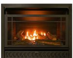 29 New Fireboxes for Wood Burning Fireplaces