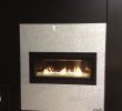 Fireplace and Granite Fresh American Hearth Direct Vent Boulevard In Custom Rettinger