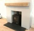 Fireplace and Granite Unique Yeoman Cl3 Multifuel Stove Antiqued Granite Hearth solid