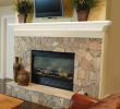 Fireplace and Mantel Ideas Awesome Painted Wooden White Fireplace Mantel Shelf In 2019