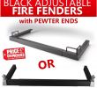 Fireplace andirons and Grates Best Of Details About Fire Finder Fireplace Protector Adjustable