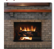 Fireplace andirons and Grates Inspirational Installation Instructions Big Woods Hearth Products