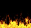 Fireplace Background Fresh Realistic Fire Animation Loop Stock Footage Animation Fire