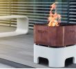 Fireplace Basket Best Of Opus Ignis