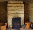 Fireplace Basket Fresh Long Crendon Reinstating An Inglenook