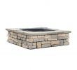 Fireplace Brick Liner Lovely 9 Fire Pits Natural Gas You Might Like