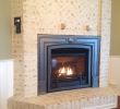 Fireplace Brick Liner Lovely Valor Radiant Gas Fireplaces Midwest Freeland0797 On