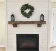 Fireplace Brick Liner Luxury 57 Best Farmhouse Fireplace Images In 2019