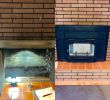 Fireplace Brick Replacement Luxury Freedom Fireplace Freedomfireplace On Pinterest