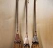 Fireplace Broom Beautiful Ohio wholesale Inc Olde Primitive Brooms Set