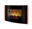 Fireplace Broom Inspirational Bomann Ek 6021 Cb Black Electric Fireplace Heater